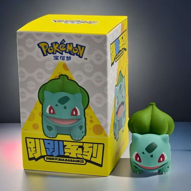 Bulbasaur