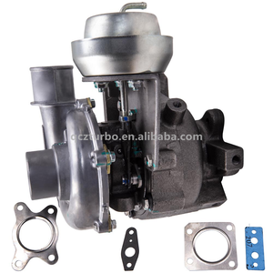 Yüksek kaliteli turboşarj RHV4 Turbo WE01-13-700D Turbo VJ38 Mazda BT50 Ford Ranger biz WEAT WE-C 3.0L 115KW - Product Image 5