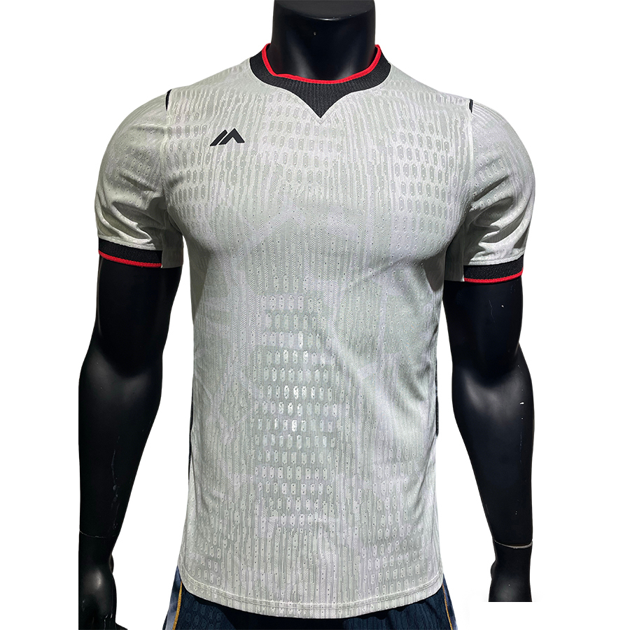 Completo da calcio beige