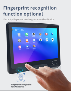 Factory Price <strong>Touch</strong> <strong>POS</strong> System 10.1 Inch <strong>Touch</strong> Screen <strong>POS</strong> System <strong>Android</strong> <strong>POS</strong> Terminal - Product Image 6