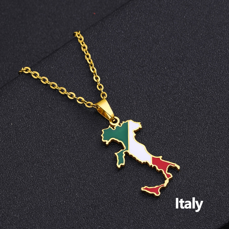Italie 3