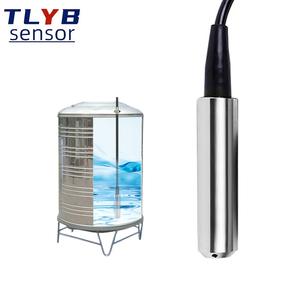 <strong>Level</strong> <strong>Sensor</strong> TL-136 <strong>Liquid</strong> <strong>Level</strong> Transmitter Water <strong>Level</strong> <strong>Sensor</strong> Detector 12-32VDC 4-20mA Signal Output - Product Image 4