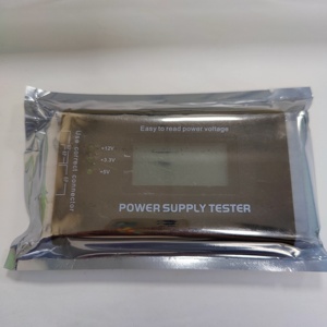 Strumento di riparazione per ispezione di potenza ATX display LCD tester di alimentazione host del computer - Product Image 3