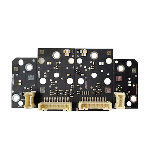 High Performance CSL Style Yellow DRL <strong>LED</strong> Boards for 2019-2022 BMW 7 Series G11 <strong>G12</strong> LCI Daytime Running Lights Upgrade - Product Image 2
