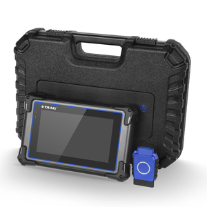 Audiag Cars chiave di programmazione della macchina di codifica iniettore Reset Auto Scanner Odb2 strumenti diagnostici