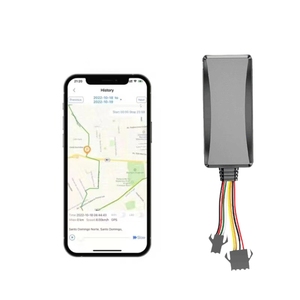全球网络连接远程信息处理系统全球定位系统跟踪器 - Product Image 6