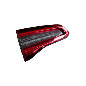 BMW X5 için. g05 LED arka lambaları 2019 + sol ve sağ göreceli dinamik dönüş sinyali tak-çalıştır arka lambaları X5 G05 ile uyumlu - Product Image 3