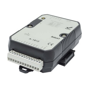 Modulo IO analogico con porta Ethernet modbus TCP (A-1812) - Product Image 2