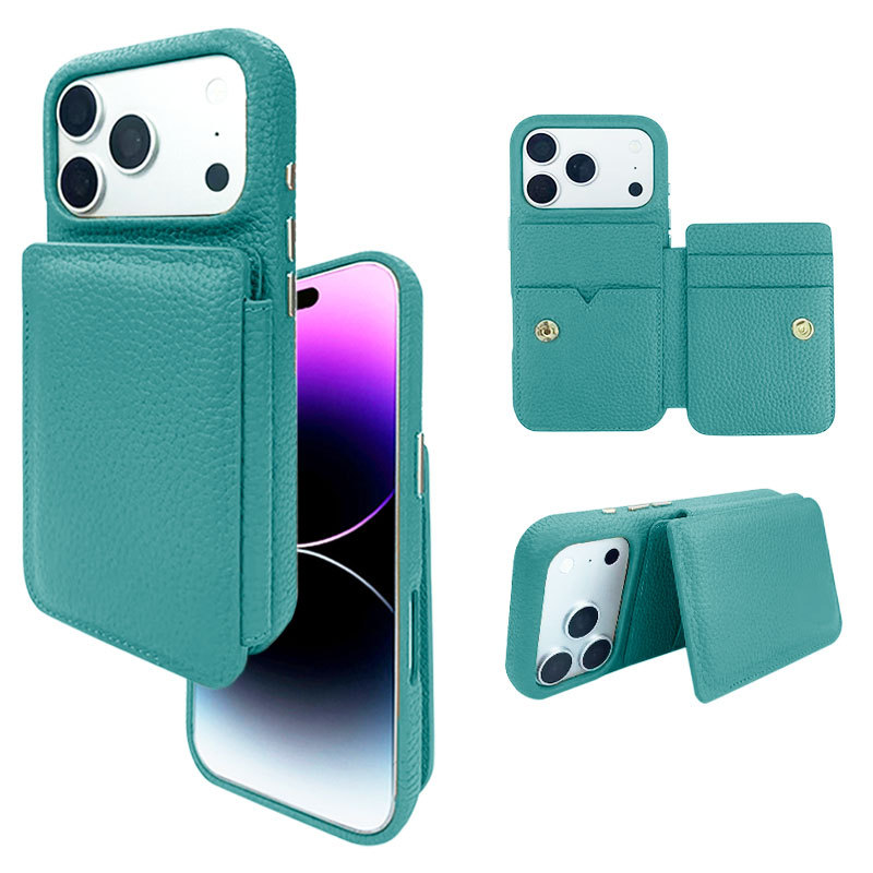 Paon Bleu