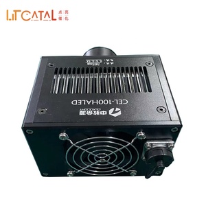 Módulo de fuente de luz LED, longitud de onda única - Product Image 3