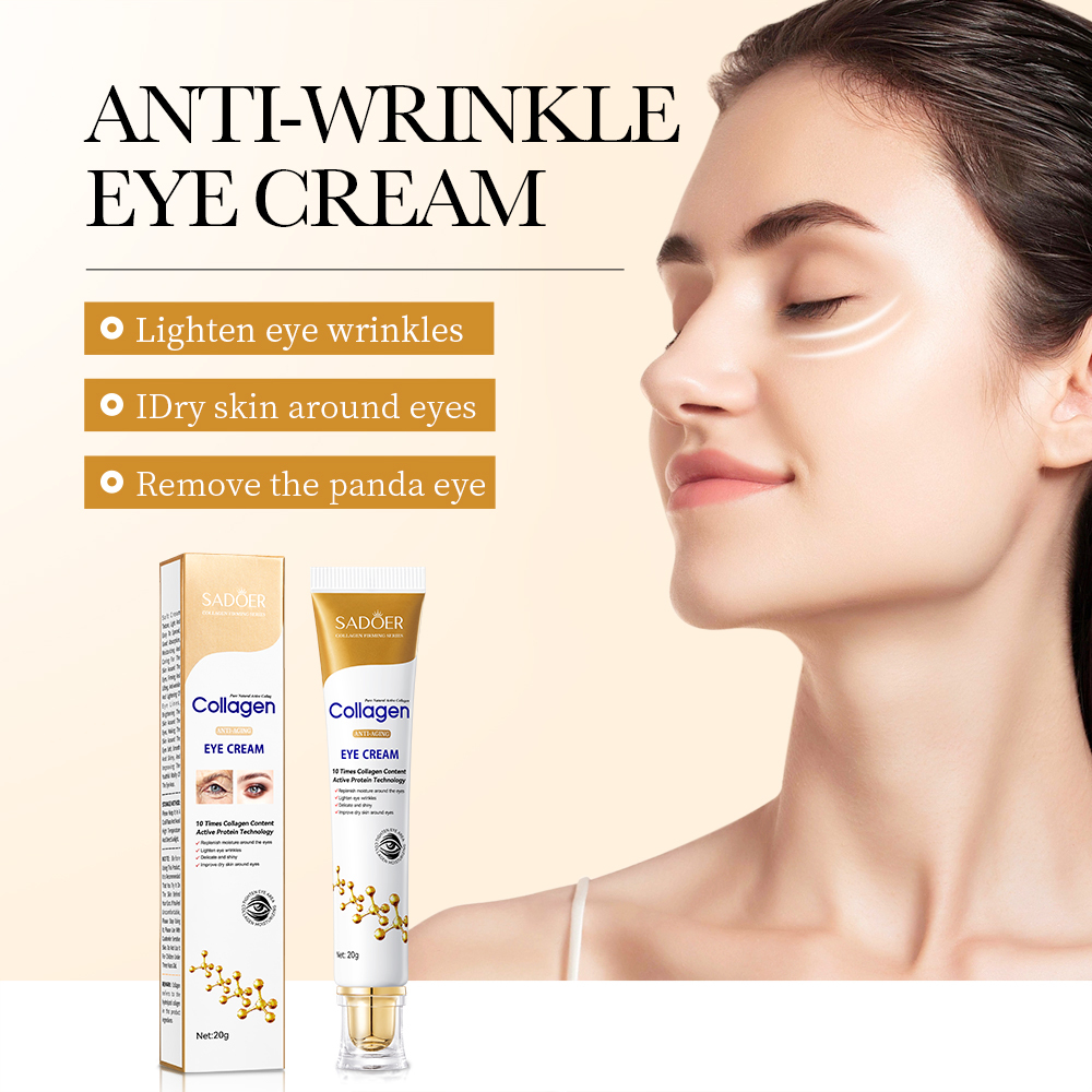 crema per gli occhi 20g 97175