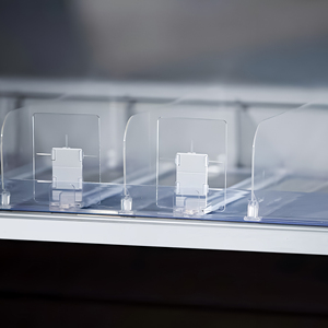 Shop <strong>Automatic</strong> Spring <strong>Loaded</strong> Bottle Drink Display Trays <strong>Shelf</strong> Pusher <strong>System</strong> - Product Image 6