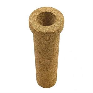 OEM Sintered <strong>Filter</strong> Element Pore Size 40um for Replacement Particulate Fuel <strong>Filter</strong> Element <strong>30</strong> Micron for Compressed air <strong>Filters</strong> - Product Image 6