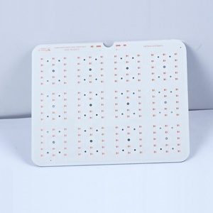 94v0 pcb 1 katmanlı pcb led diyot kurulu roh - Product Image 4