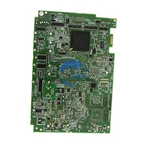 Nuovo originale Controller CNC scheda Servo scheda madre Robot pezzo di ricambio I/O unità A20B-1004-0750 - Product Image 3