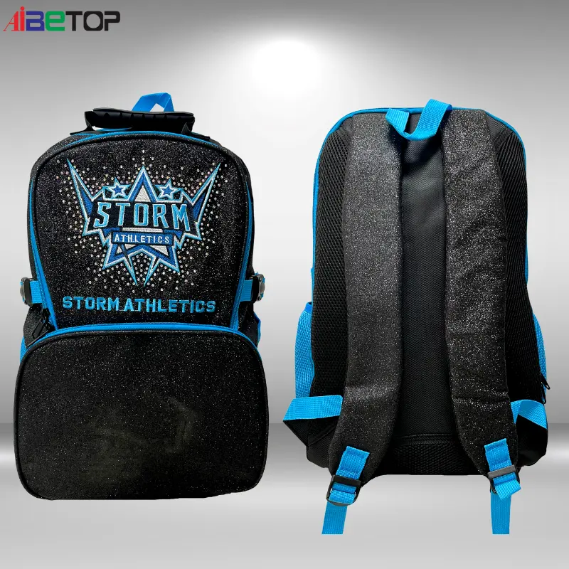Wholesale Casual Good Quality School Backpacks Custom Made Sport Backpack