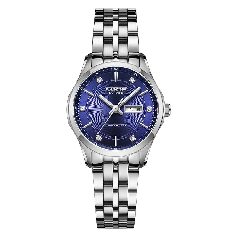 Bleu pour femmes