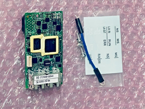 Scheda di opzione Ethernet Multi protocollo JOHB-SMP3-MA - Product Image 4