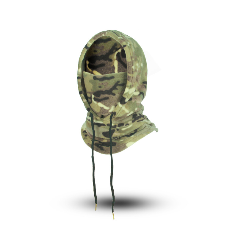 CP camouflage