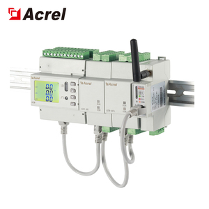 Acrel ADW210-D16-4S IoT Smart Power Meter 100A CTs Multi-circuit 4 Channel Ethernet <strong>TCP</strong>/<strong>IP</strong> &amp; MQTT <strong>Protocol</strong> RS485 Energy Meters - Product Image 6