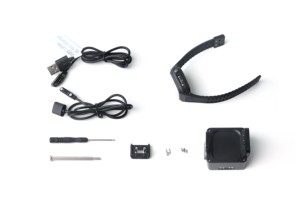 专业4g全球定位系统智能手表跟踪器防篡改应用跟踪软件GSM蜂窝无线防水LBS定位模式 - Product Image 6