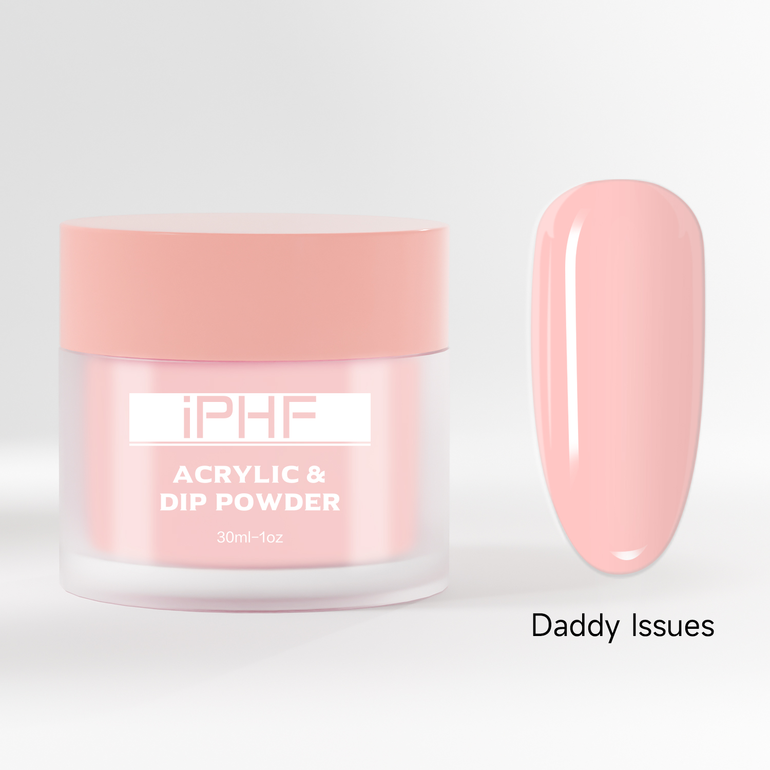 Daddy Issues