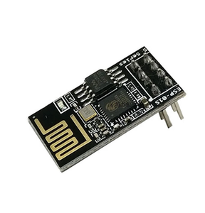 <strong>ESP8266</strong> <strong>ESP</strong>-01 <strong>ESP</strong>-01S ESP01 Serial Wireless <strong>WIFI</strong> <strong>Module</strong> Transceiver Receiver Internet Of Things <strong>Wifi</strong> Model Board - Product Image 3