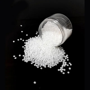 HDPE M80064 enjeksiyon kalıplama sınıfı HDPE düşük basınçlı polietilen plastik - Product Image 2
