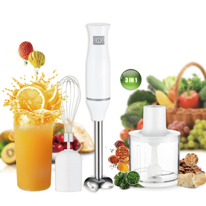Kitchen Appliance 3 in 1 High Speed Electric Hand Blenders and Juicers Food Mixers - Product Image 2