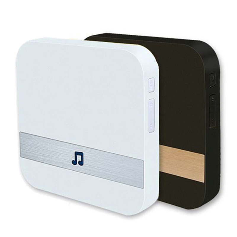 TL-DD01 Smart Wifi Door Bell security Dingdong Ring Bell Chime for camera video doorbell