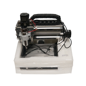 LY DIY 3020F <strong>CNC</strong> Engraving <strong>Machine</strong> 500W USB <strong>CNC</strong> Router for Wood Cutting Multi-Model with Mach3 Control System