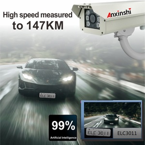 5MP <span class=keywords><strong>ANPR</strong></span> LPR電動10xズームIPカメラパーキングシステム自動IPRカメラナンバープレート認識ALPR <span class=keywords><strong>ANPR</strong></span>カメラ価格 - Product Image 4