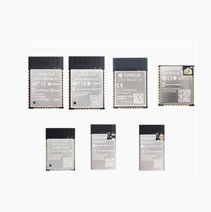 ESP32-<strong>WROOM</strong>-32E 4MB 8MB 16MB Dual Core <strong>WiFi</strong> Wireless <strong>Module</strong> ESP32 Wireless <strong>Module</strong> <strong>ESP</strong>-<strong>WROOM</strong>-32 ESP32-<strong>WROOM</strong>-32 - Product Image 4