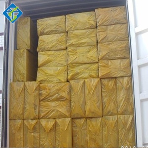 Bên ngoài khoang tường đá len cách nhiệt Hội Đồng Quản trị 30 năm không thấm nước khoáng len cách nhiệt đá len cách nhiệt mái Hội Đồng Quản Trị - Product Image 5