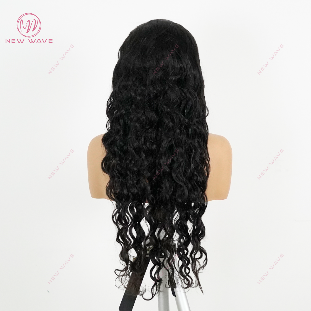 Natural Wave