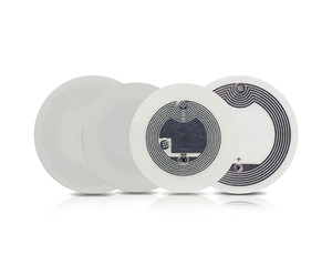 Printable <strong>Wet</strong> <strong>Inlay</strong> RFID PET Coated Paper <strong>NXP</strong> ICODE SLIX-L Chip HF 13.56mhz RFID Tag - Product Image 6