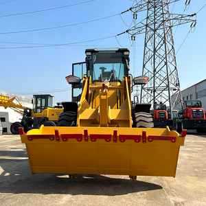 Free Shipping!!! EURO5 New Design 1 Ton 2 Ton 4x4 Mini Telescopic <strong>Loader</strong> Wheel <strong>Loader</strong> Second Hand Mini Wheel <strong>Loader</strong> - Product Image 4