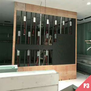 P3 <strong>Led</strong> Display Panel 192x192mm <strong>Dot</strong> <strong>matrix</strong> Hub75 Indoor Use <strong>Programmable</strong> <strong>Led</strong> Module Advertising Sign Boards - Product Image 6