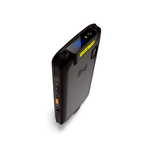 Industrial HC700S IP65 5 Inch <strong>Android</strong> 12 1D 2D <strong>QR</strong> Barcode Scanner NFC Wifi 4G Handheld Terminal <strong>PDA</strong> Support GMS Lf Rfid <strong>Reader</strong> - Product Image 6