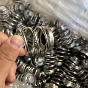 OEM tùy chỉnh chuyên nghiệp nén lò xo chế tạo dịch vụ bao gồm các lò xo phần cứng khác nhau - Product Image 4