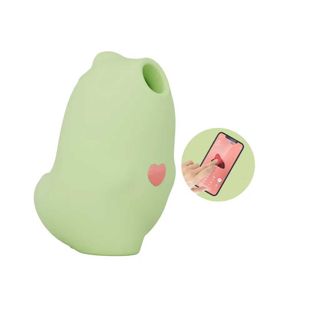 Mini vibrador de estimulación del clítoris para mujeres, juguete recargable, rosa, Vagina, pezón, estimulador del clítoris, succión