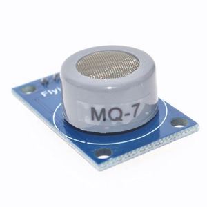 MQ-7 modul Kohlenmonoxid-Gassensor-Erkennungs alarm MQ7 Sensor modul für Arduino