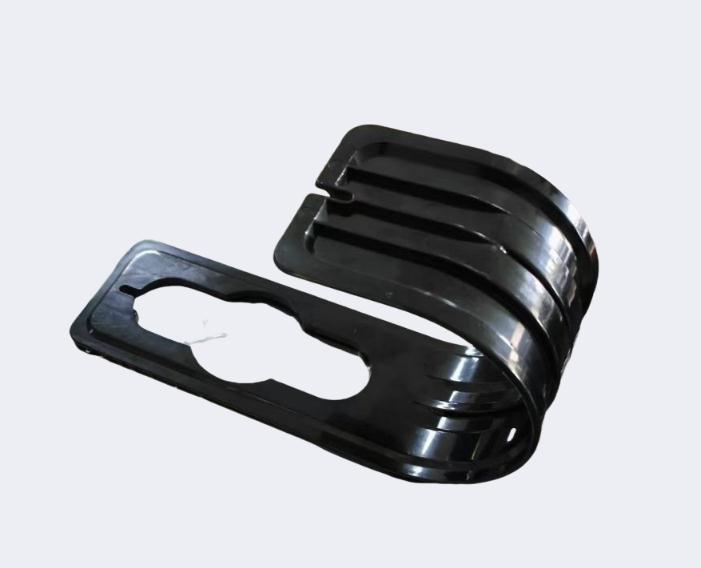 plastic 2(black)MOQ:1200