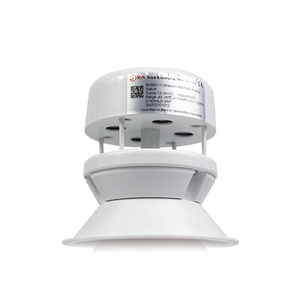 Greenhouse Farm Low Power Factory Personalizado Analógico Rs485 Atacado <span class=keywords><strong>Sensor</strong></span> de Velocidade do Vento Ultrassônico Nmea Estação Meteorológica com Vento