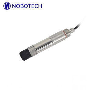 NOBOTCH Digitaler Sensor für gelösten Sauerstoff NS-DO602 Aqua culture Messgerät für gelösten Sauerstoff Online Sensor für gelösten Sauerstoff RS485
