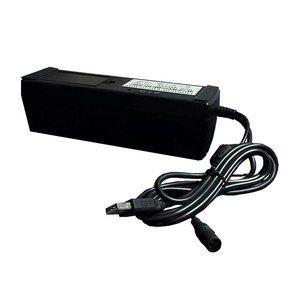 13.56 MHz USB arayüzü 1/2/3 parça programlanabilir manyetik kart okuyucu - Product Image 3