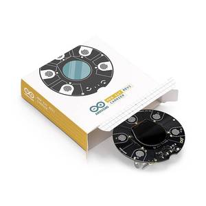 Scheda di sviluppo Arduino MKR IoT Carrier Rev2 (940910762342) - Product Image 1