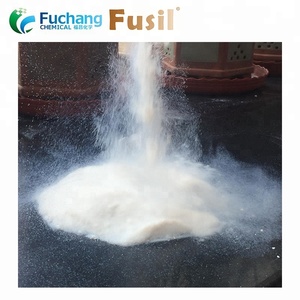 Sio2 Powder Nano Microsilica Silica Powder Silica Oxide Micro Fine -400 Excellent Fumed Silica 200 40 ~ 60G/l 1.5 Wt % - Product Image 2