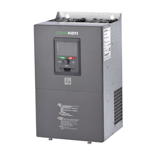 AC Drive trifásico multifunción VFD 380V 22kw convertidor de frecuencia variable 50 a 60 Hz - Product Image 3