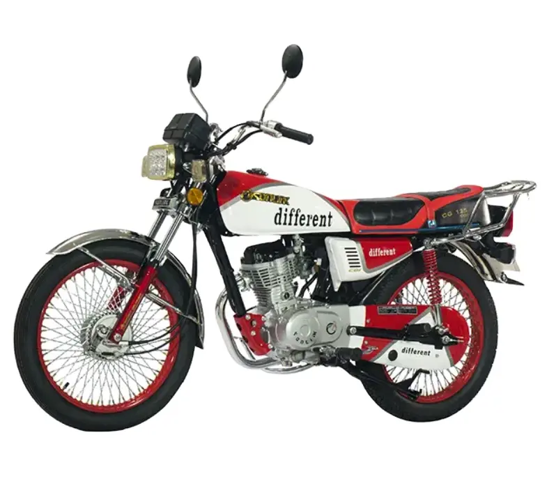 دراجة بخارية من مصنع جالوب للبيع بالجملة جودة عالية تعمل بالبنزين الأعلى مبيعاً دراجة بخارية بمحرك رباعي 125 سي سي 150 سي سي من sonlink hon da haujue دراجة بخارية 150 سي سي
